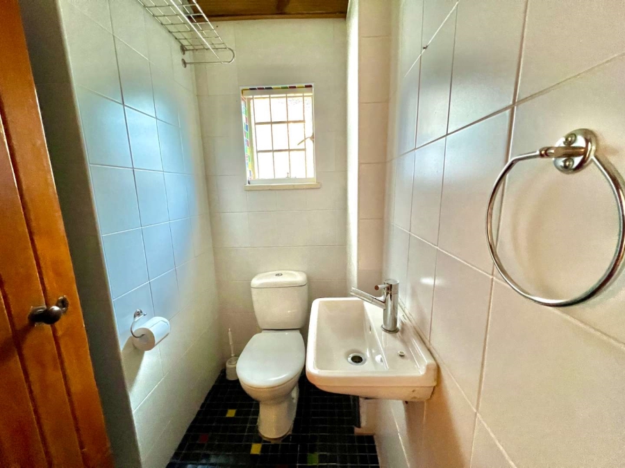 To Let 3 Bedroom Property for Rent in La Colline Western Cape